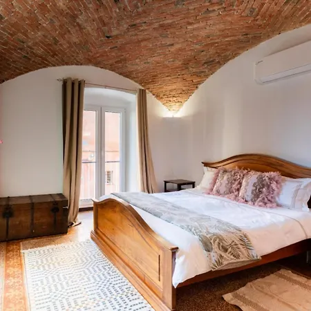 Apartament Ellie