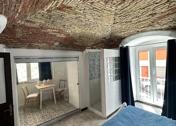 Ellie Διαμέρισμα Imperia