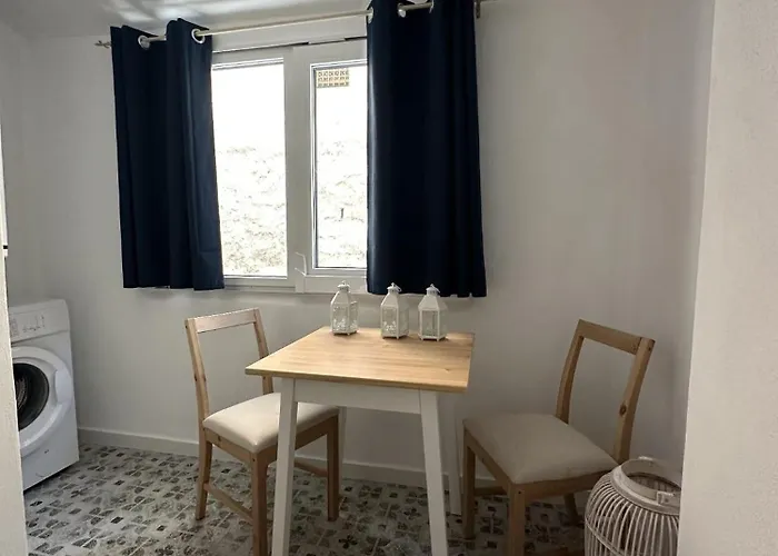 Ellie Διαμέρισμα *