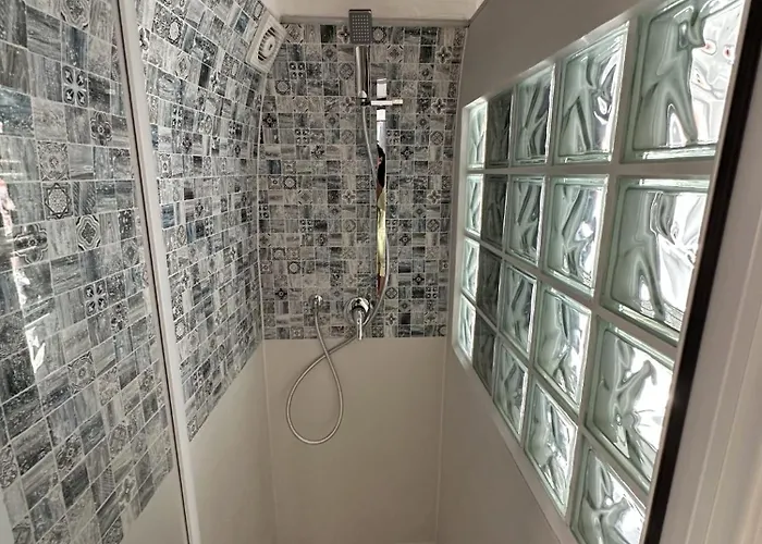 Διαμέρισμα Ellie *