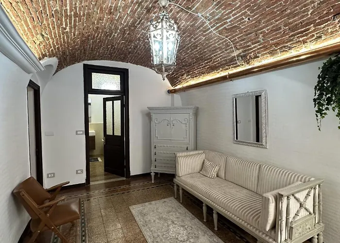 Διαμέρισμα Ellie *