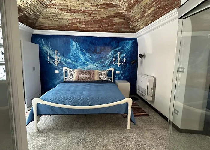 Διαμέρισμα Ellie *